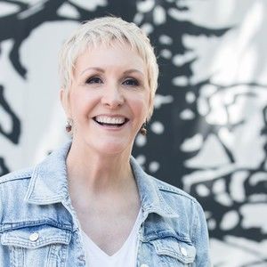 Meet your Posher, Marianne